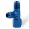 Earl's Performance Aluminum AN Tee 926108ERL