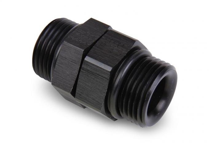 Earl's Performance Aluminum O-Ring Port Swivel Union AT985212ERL