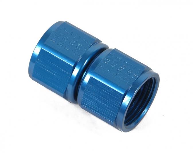 Earl's Performance Straight Aluminum AN Swivel Coupling 915112ERL
