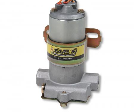 Earl's 140 GPH Fuel Pump 128151ERL