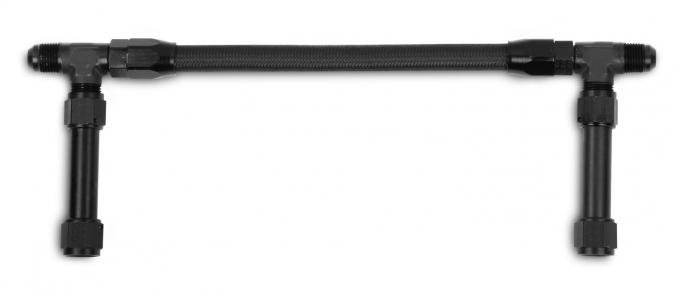 Earl's Performance Ano-Tuff™ Fuel Line Kit AT105296ERL