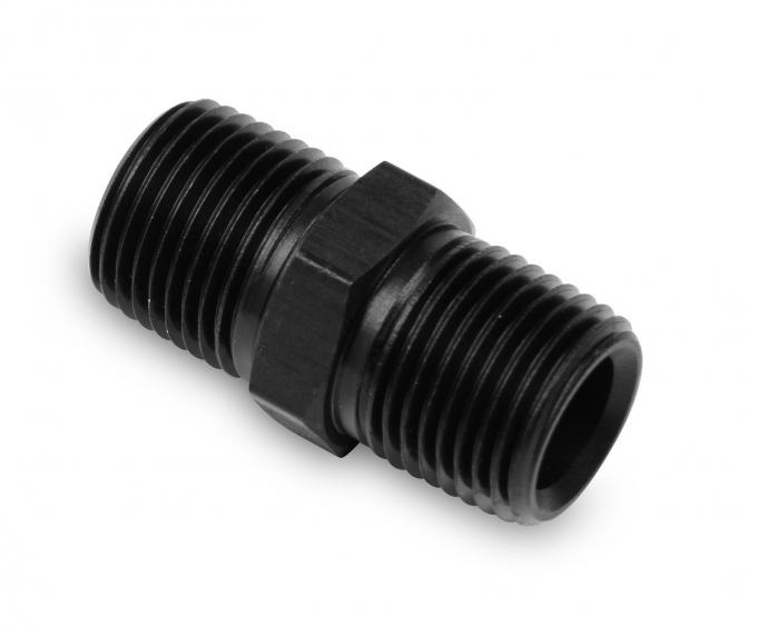 Earl's Performance Aluminum NPT Coupling AT991103ERL