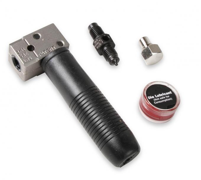 Earl's Double Flaring Tool 038ERL