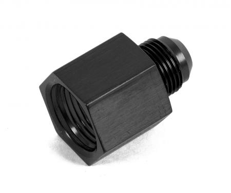 Earl's -8 Female an O-Ring to -6 Male Reducer AT989486ERL