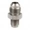 Earl's Performance Steel AN to Inverted Flare Adapter SS991962ERL
