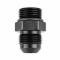 Earl's Performance Aluminum AN to O-Ring Port Adapter AT985010ERL