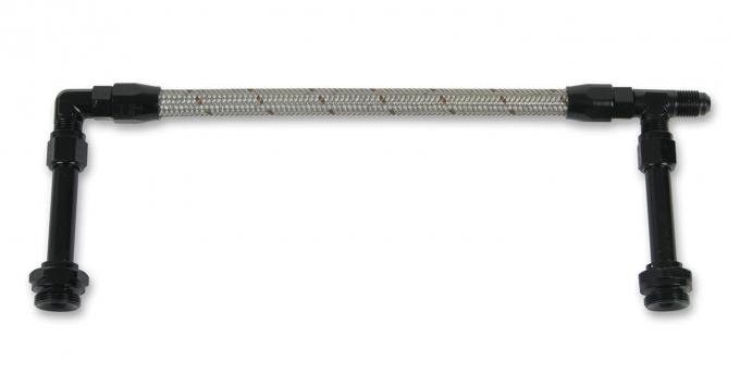 Earl's Performance Ano-Tuff™ Fuel Line Kit AT102186ERL