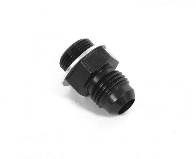 Earl's Performance Aluminum AN to Carburetor Adapter AT991942ERL