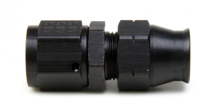 Earl's Performance Aluminum AN to Tubing Adapter AT165108ERL