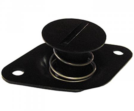 Earl's Performance Quarter Turn Fastener PANE6500BK-ERL