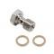 Earl's Performance Double Banjo Hose End AT807994ERL