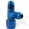 Earl's Performance Aluminum AN Tee 926108ERL