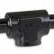 Earl's Performance Vapor Guard Barb To NPT Adapter 782451ERL