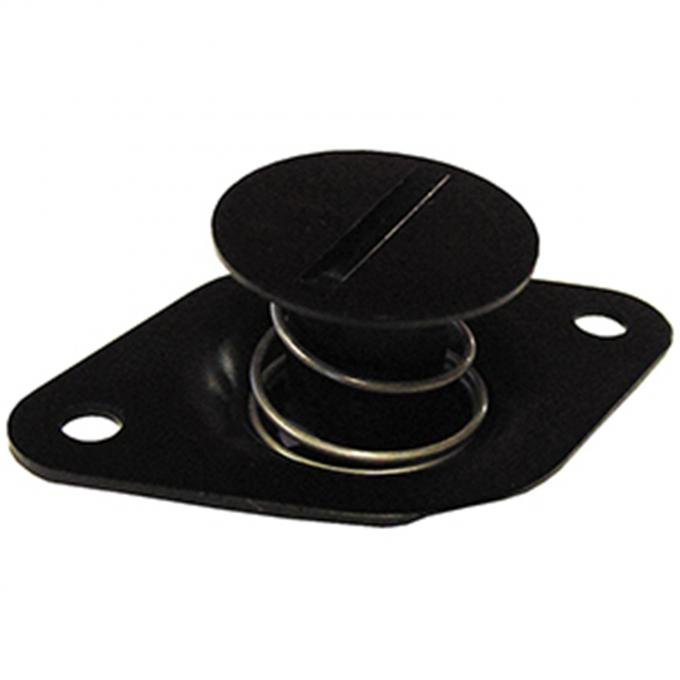 Earl's Performance Quarter Turn Fastener PANE6500BK-ERL