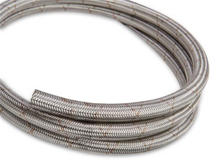 Earl's Performance Ultra-Flex™ 304 Stainless Braid Hose 662208ERL