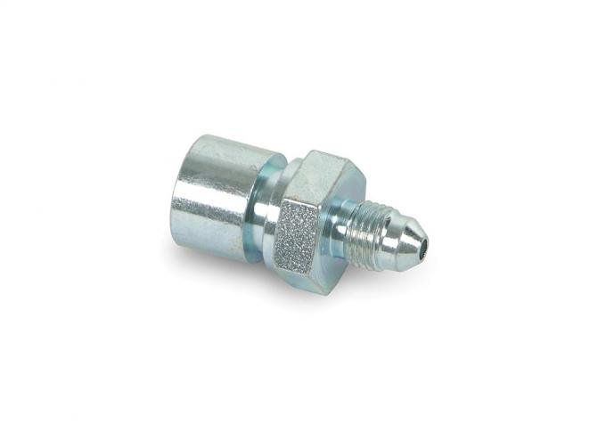 Earl's Tubing Adapter 989549ERL