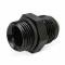 Earl's Performance Aluminum AN to O-Ring Port Adapter AT985008ERL