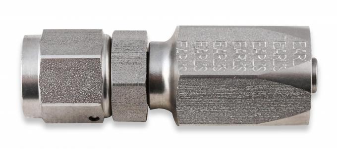 Earl's Performance Power Steering Hose End SS130106ERL