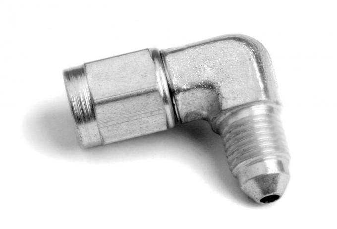 Earl's Performance Fuel Pressure Gauge Adapter 9686AAERL