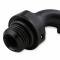 Earl's Performance UltraPro 60 Deg. Crimp-On AN Hose End 666606ERL