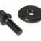 Earl's Performance Harmonic Balancer Bolt DBT-003ERL