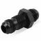 Earl's Performance Straight Aluminum AN Bulkhead Fitting AT983216ERL