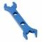 Earl's Double-Ended Hose End Wrench 230409ERL