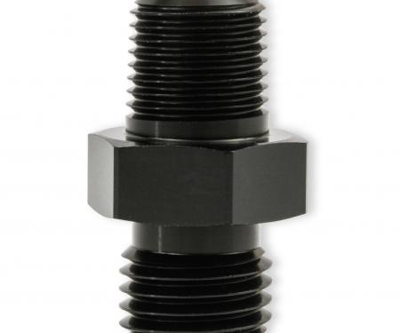 Earl's Performance Oil Restrictor Jet Holder Fitting GT0004ERL