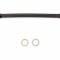 Earl's Performance Ano-Tuff™ Fuel Line Kit AT102196ERL