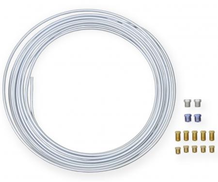 Earl's Performance Steel Hardline Tubing Kit ZC6416KERL
