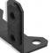 Earl's Performance Engine Oil Cooler Bracket 800ERL