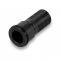 Earl's Performance Ultra-Flex™ Straight Crimp-On Wiggins® QD Hose End 670412ERL