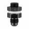 Earl's Performance Fuel Cell Bulkhead Fitting AT983806ERL