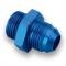 Earl's Performance Aluminum AN to O-Ring Port Adapter 985010ERL