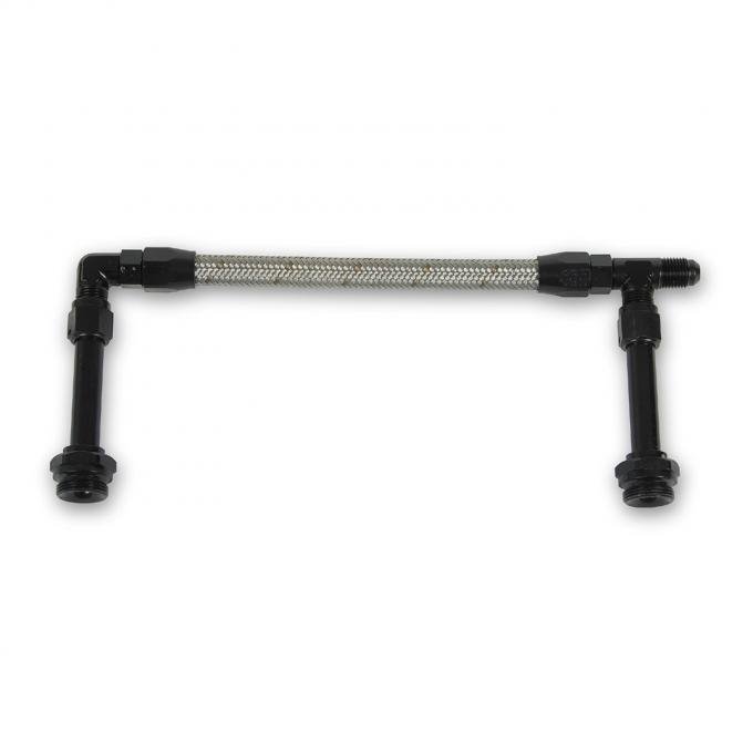 Earl's Performance Ano-Tuff™ Fuel Line Kit AT101185ERL