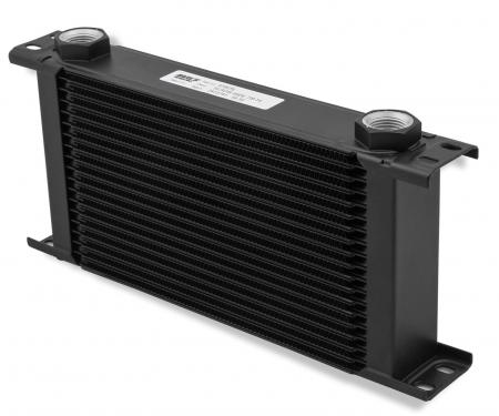 Earl's Performance UltraPro Oil Cooler 416ERL
