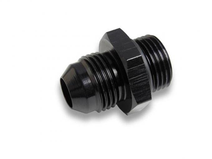 Earl's Performance Aluminum AN to O-Ring Port Adapter AT985021ERL