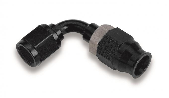 Earl's Performance Speed-Seal™ 90 Deg. AN Hose End AT609234ERL