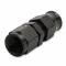 Earl's Performance Aluminum AN to Tubing Adapter AT165108ERL