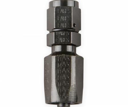 Earl's Performance Straight Power Steering Hose End 150106ERL