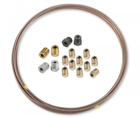 Earl's Performance Easy Form Hardline Tubing NC6316KERL