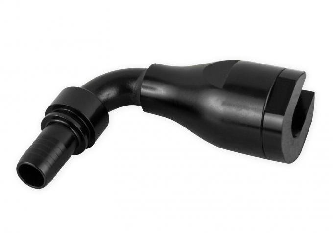 Earl's Performance UltraPro 90 deg. Fuel Rail Hose End 689166ERL