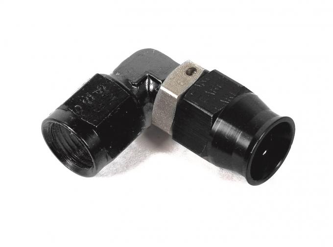 Earl's Performance Speed-Seal™ 90 Deg. AN Hose End AT609036ERL