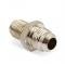 Earl's Performance Steel AN to Inverted Flare Adapter 961946LERL