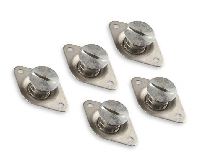 Earl's Quarter Turn Fasteners PANEA6550-ERL