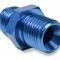 Earl's Performance Straight Aluminum AN to Metric Adapter 9919EFJERL