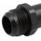 Earl's Performance Aluminum AN to O-Ring Port Adapter 8M0032578ERL