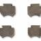 Earl's Performance Super Stock™ Crimping Hose End Tool Dies D03167ERL