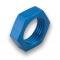 Earl's Performance Aluminum AN Bulkhead Nut 992410ERL