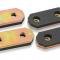 Earl's Performance Engine Oil Cooler Bracket 800ERL